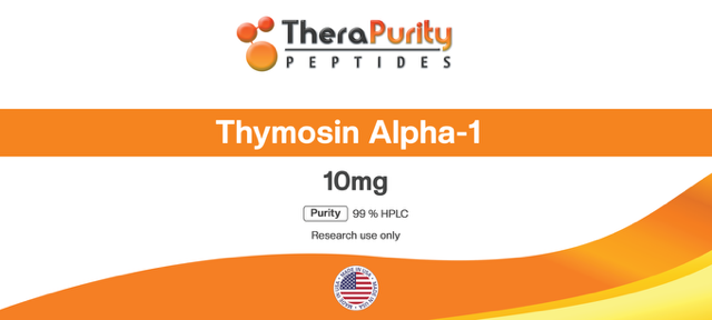 Thymosin Alpha-1